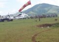 En savoir plus sur le retour de la MONUSCO à Minembwe : une première évaluation du respect du cessez-le-feu se prépare dans les zones contrôlées par le MRDP-Twirwaneho