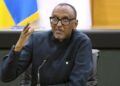 Perezida Kagame yongeye kuvuga ku mubano w’u Rwanda n’u Burundi, ingabo z’u Burundi muri RDC n’ikibazo cya FDLR