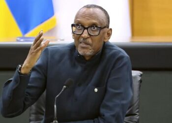 Perezida Kagame yongeye kuvuga ku mubano w’u Rwanda n’u Burundi, ingabo z’u Burundi muri RDC n’ikibazo cya FDLR