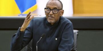 Perezida Kagame yongeye kuvuga ku mubano w’u Rwanda n’u Burundi, ingabo z’u Burundi muri RDC n’ikibazo cya FDLR