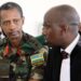 Ibyo wamenya kuri Tom Byabagamba wari Colonel mu Ngabo z’u Rwanda wapfiriye muri gereza