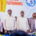 Kera kabaye: abanyapolitiki i Kinshasa bafunzwe, politiki ya RDC yongeye kwinjira mu bihe bikomeye