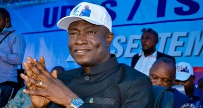 Kabuya yakiriye intumwa z’Abanyamulenge bakorera mu kwaha k’ubutegetsi bw’i Kinshasa: byinshi ku byaganiriweho