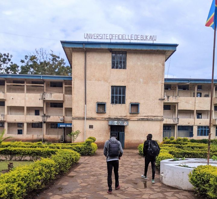 Guverinoma ya RDC yahagaritse by’agateganyo amashuri makuru na kaminuza muri Goma na Bukavu — Menya impamvu