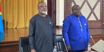 AFC-M23 ivuze ijambo rikomeye kuri Kinshasa nyuma yo guhagarika amashuri i Goma na Bukavu