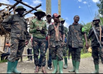 Wazalendo abo Tshisekedi yiyegereje bakomeje kurwanira ubuyobozi; aya makimbirane akomeje gutesha agaciro Leta ye — Menya byinshi kuri iyi nkuru