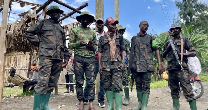 Wazalendo abo Tshisekedi yiyegereje bakomeje kurwanira ubuyobozi; aya makimbirane akomeje gutesha agaciro Leta ye — Menya byinshi kuri iyi nkuru