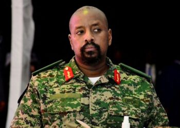 Gen.Muhoozi Kainerugaba atanze ikimenyetso gikomeye ku hazaza ha Uganda: 2031 ayishyize ku murongo w’ingenzi