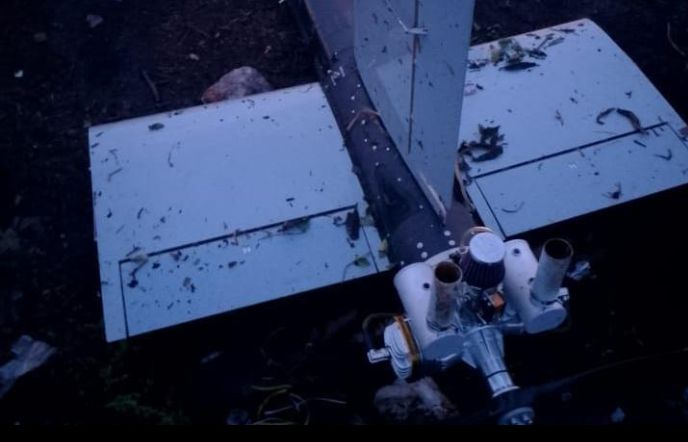 Drone yateye igisasu mu gace gatuwe n’Abanyamulenge: Dore amakuru ava mu Gahwera