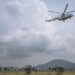 Alarm in Minembwe: Civilian Aircraft Reportedly Shot Down While Carrying Humanitarian Aid