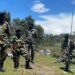 Imirwano ikomeye muri Rushihe: AFC/M23 yasunitse FARDC, Wazalendo na FDLR