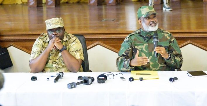 AFC/M23 yasezeranyije guhemba abarimu mu gihe Kinshasa yahagaritse amashuri makuru i Goma na Bukavu