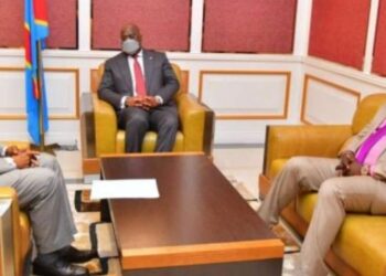 AFC/M23 Hanze y’Ibiganiro bya Tshisekedi: Ese Amahoro Arambye Azagerwaho? Mende Yongeye Gukurura Impaka