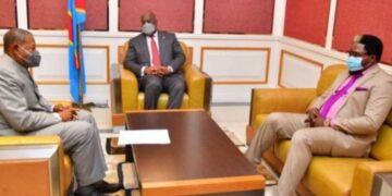 AFC/M23 Hanze y’Ibiganiro bya Tshisekedi: Ese Amahoro Arambye Azagerwaho? Mende Yongeye Gukurura Impaka