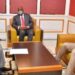 AFC/M23 Hanze y’Ibiganiro bya Tshisekedi: Ese Amahoro Arambye Azagerwaho? Mende Yongeye Gukurura Impaka