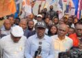 RDC mu Kaga Gashya ka Politiki: C64 Yamaganye Tshisekedi, Ivuga kuri Manda ya Gatatu na Balkanisation
