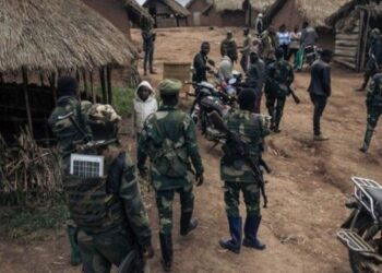 BREAKING NEWS | IMIRWANO IKOMEYE MU BIPIMO: MRDP-TWIRANEHO IVUGA KO YASUBIJE INYUMA IBITERo BY’IHURIRO RY’INGABO