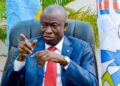Umwuka wa politiki muri RDC ukomeje gukara mu gihe C64 iteganya imyigaragambyo tariki ya 15/09/2026