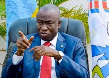 Umwuka wa politiki muri RDC ukomeje gukara mu gihe C64 iteganya imyigaragambyo tariki ya 15/09/2026