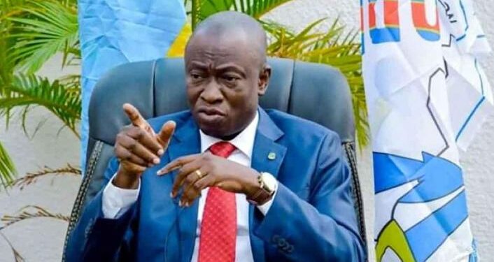 Umwuka wa politiki muri RDC ukomeje gukara mu gihe C64 iteganya imyigaragambyo tariki ya 15/09/2026
