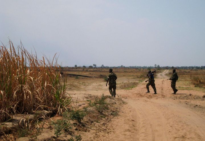 FNL Yiyongereyeho Abasirikare Benshi: Umutwe wa Gen. Aloys Nzabamepma Wavuze ko Ufite Icyizere cyo Guhirika CNDD-FDD