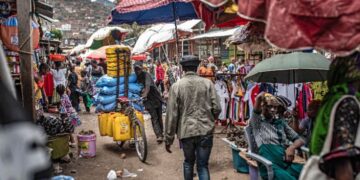 Uvira Yongeye Kuvugwamo Umutekano Muke: Amasasu Yateye Ubwoba muri Runingu, Umuntu Umwe Ahasiga Ubuzima