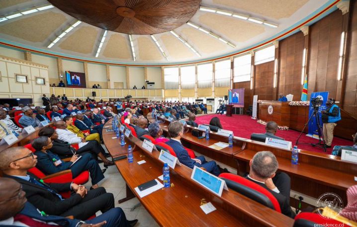 Abanyapolitiki ba Fizi-Itombwe bashyigikiye ibiganiro bya Tshisekedi, basaba ko Minembwe ihabwa umwanya wihariye