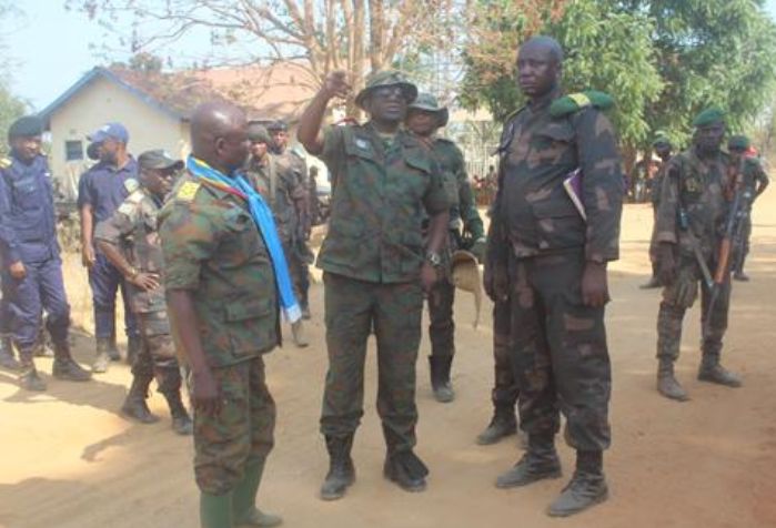 Mwenga Yongeye Kuvugwamo Intambara: FARDC n’Abafatanyabikorwa Bayo Bahanganye na AFC/M23 na MRDP-Twirwaneho