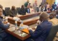 ODEP Itanze Umuburo kuri Tshisekedi: Ese Congo Yagera ku Mahoro AFC/M23 Itari ku Meza y’Ibiganiro?