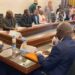 ODEP Itanze Umuburo kuri Tshisekedi: Ese Congo Yagera ku Mahoro AFC/M23 Itari ku Meza y’Ibiganiro?
