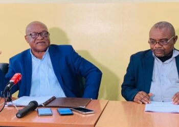 ODEP demande l’inclusion de l’AFC/M23 dans le dialogue de Tshisekedi : un dialogue excluant les acteurs du conflit peut-il réellement conduire la RDC vers la paix ?