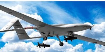 Umutekano Uvugwa ko Wazamutse mu Minembwe Nyuma y’Impinduka za Gisirikare; Drone Yongeye Kumvikana mu Bice byo Kwa Mulima