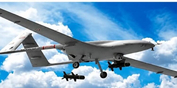 Umutekano Uvugwa ko Wazamutse mu Minembwe Nyuma y’Impinduka za Gisirikare; Drone Yongeye Kumvikana mu Bice byo Kwa Mulima