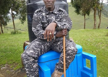 Lieutenant Eric Munyamahoro Runagana: “Nanze Agasuzuguro, Ntora Kurengera Abanyamulenge” — Ubutumwa Bukomeye ku Ntambara yo muri Kivu y’Amajyepfo