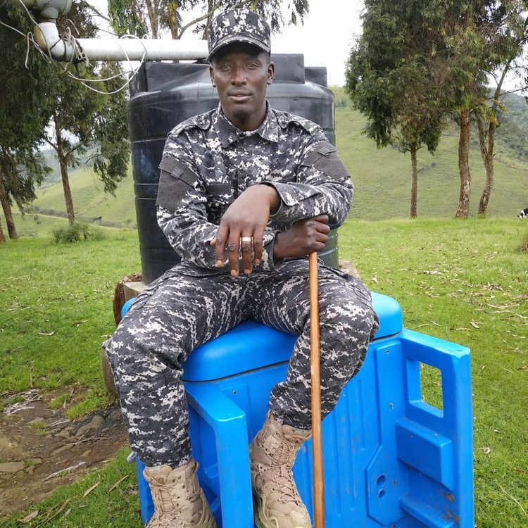 Lieutenant Eric Munyamahoro Runagana: “Nanze Agasuzuguro, Ntora Kurengera Abanyamulenge” — Ubutumwa Bukomeye ku Ntambara yo muri Kivu y’Amajyepfo