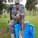 Lieutenant Eric Munyamahoro Runagana: “Nanze Agasuzuguro, Ntora Kurengera Abanyamulenge” — Ubutumwa Bukomeye ku Ntambara yo muri Kivu y’Amajyepfo