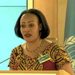 RDC: Marie-Ange, Wahoze Ari Minisitiri, Yagereranyije Ubutegetsi bwa Kabila na Tshisekedi, Atunga Urutoki ku Burenganzira bwa Muntu