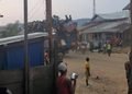 Walikale: Imirwano ikomeye yahuje amatsinda abiri yo muri Raïa Mutomboki