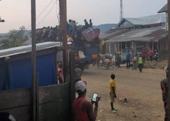 Walikale: Imirwano ikomeye yahuje amatsinda abiri yo muri Raïa Mutomboki