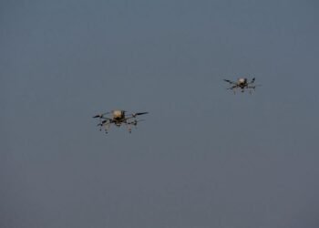 “Igihombo Gikomeye ku Ngabo za FARDC nyuma y’Igitero cya Drone”