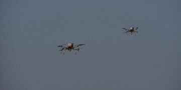 “Igihombo Gikomeye ku Ngabo za FARDC nyuma y’Igitero cya Drone”