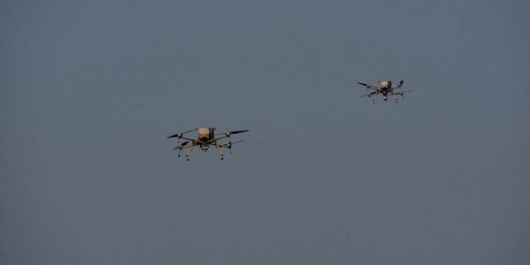 “Igihombo Gikomeye ku Ngabo za FARDC nyuma y’Igitero cya Drone”