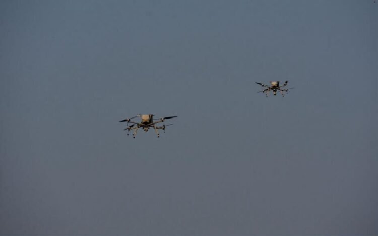 “Igihombo Gikomeye ku Ngabo za FARDC nyuma y’Igitero cya Drone”
