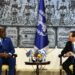 Menya icyajyanye Tshisekedi muri Israel: Umutekano, ikoranabuhanga n’ishoramari ku isonga mu mubano mushya wa RDC na Israel