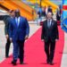Découvrez ce qui a conduit Tshisekedi en Israël : sécurité, technologie et investissements au cœur du nouvel élan des relations entre la RDC et Israël