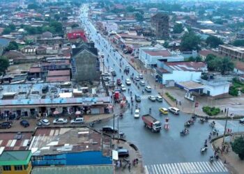 Bafashwe Ari 8, Batandatu Bararekurwa: Kuki Augustin na Nzaboninka Bakomeje Gufungwa i Bunia?