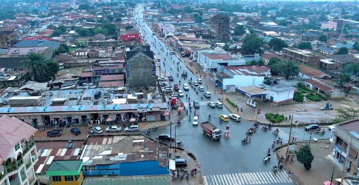 Bafashwe Ari 8, Batandatu Bararekurwa: Kuki Augustin na Nzaboninka Bakomeje Gufungwa i Bunia?