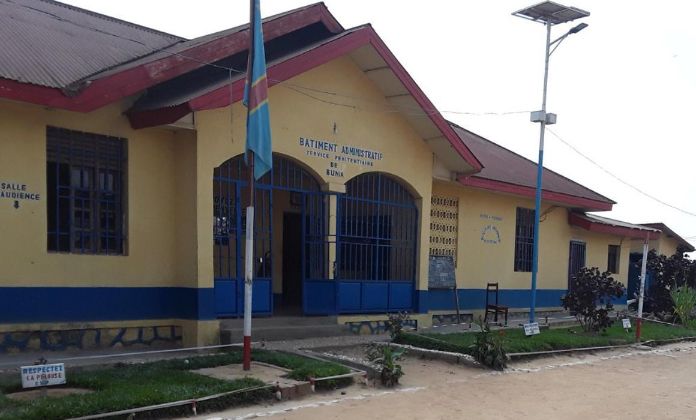 Eight Arrested, Six Released: Why Are Augustin and Nzaboninka Still Being Detained in Bunia?