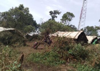 Impuruza Kuri Point-Zéro: FARDC Yongeye Abasirikare n’Abacanshuro mu Kwitegura Ibitero Bishya