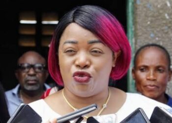 Mukendi yashyikirijwe RDC: Tanzania yamwohereje i Kinshasa nyuma yo gushakishwa n’ubutabera